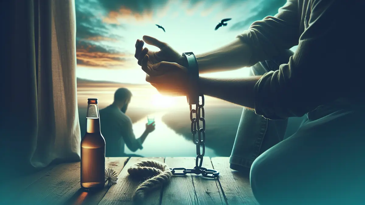 Addiction a l'alcool : comprendre pour mieux accompagner