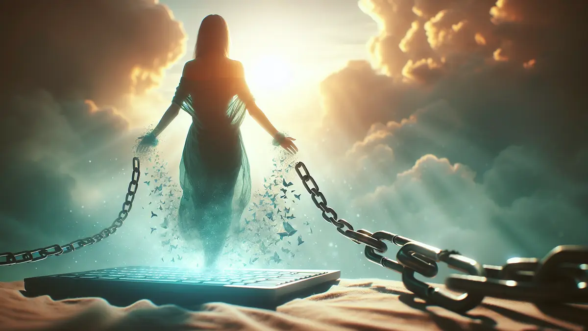 Addiction aux ecrans : quand le numerique prend le controle