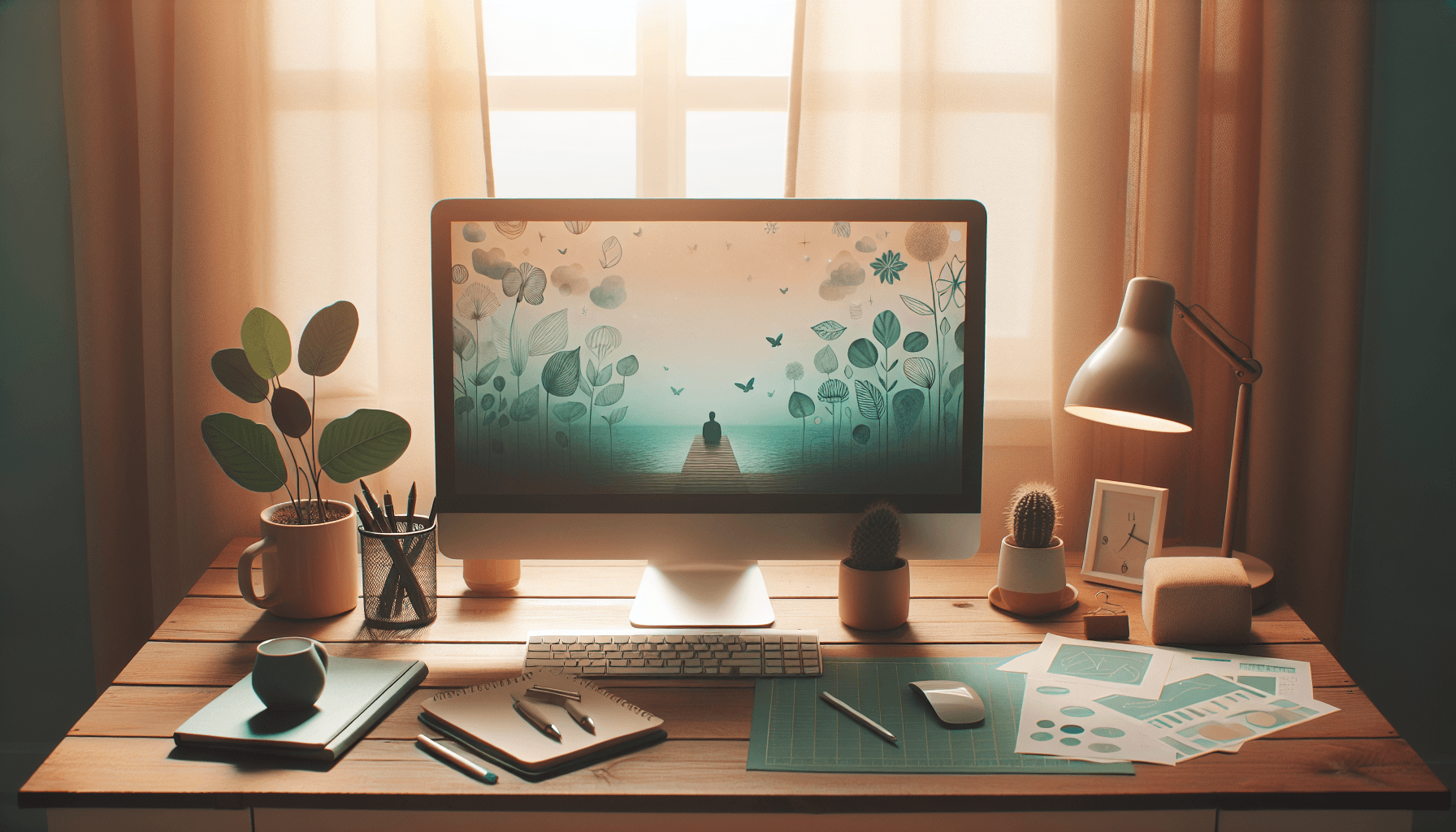 Anxiété et crises d'angoisse : comprendre, reconnaître et retrouver le calme (guide complet 2026)