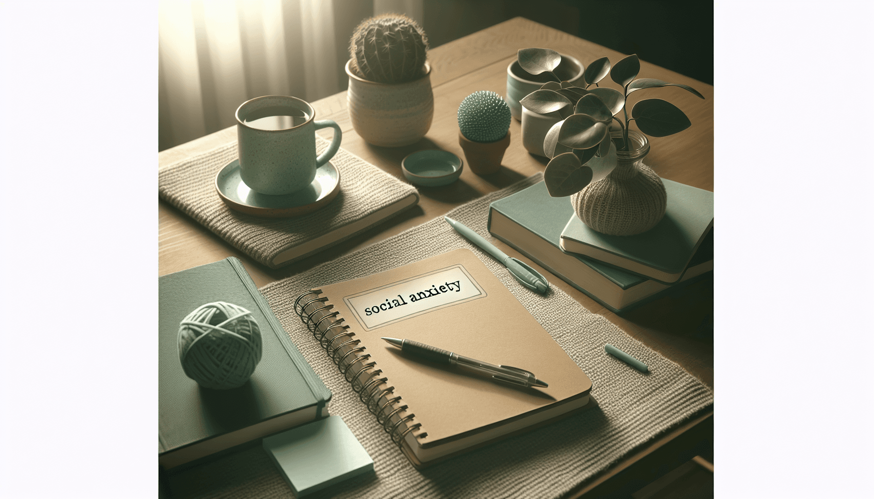 Anxiété sociale (phobie sociale) : comment la reconnaître et la surmonter ?