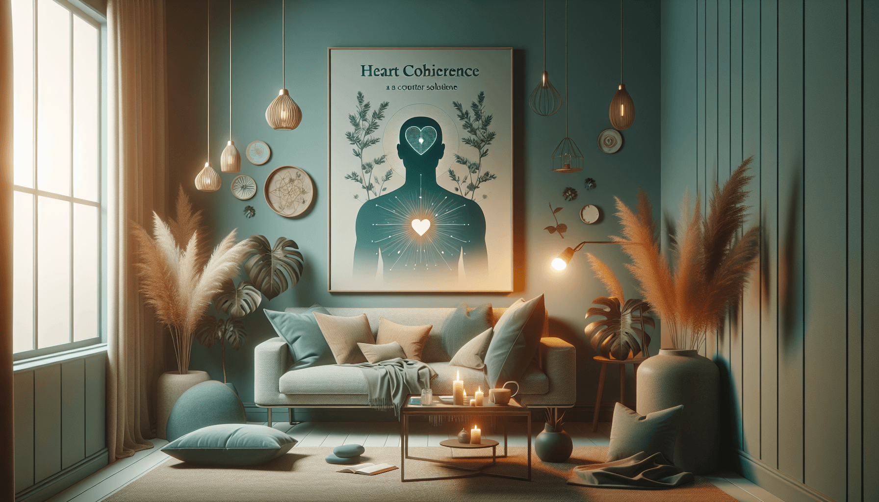 La cohérence cardiaque contre le stress : mode d'emploi 3-6-5