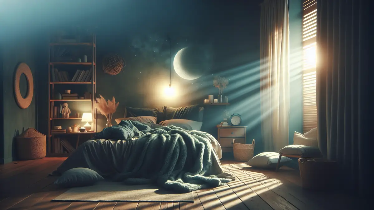 Comprendre vos reves : ce que la psychologie nous apprend