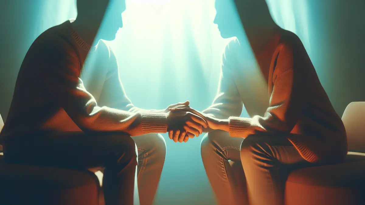 Conflits familiaux : comment retablir le dialogue