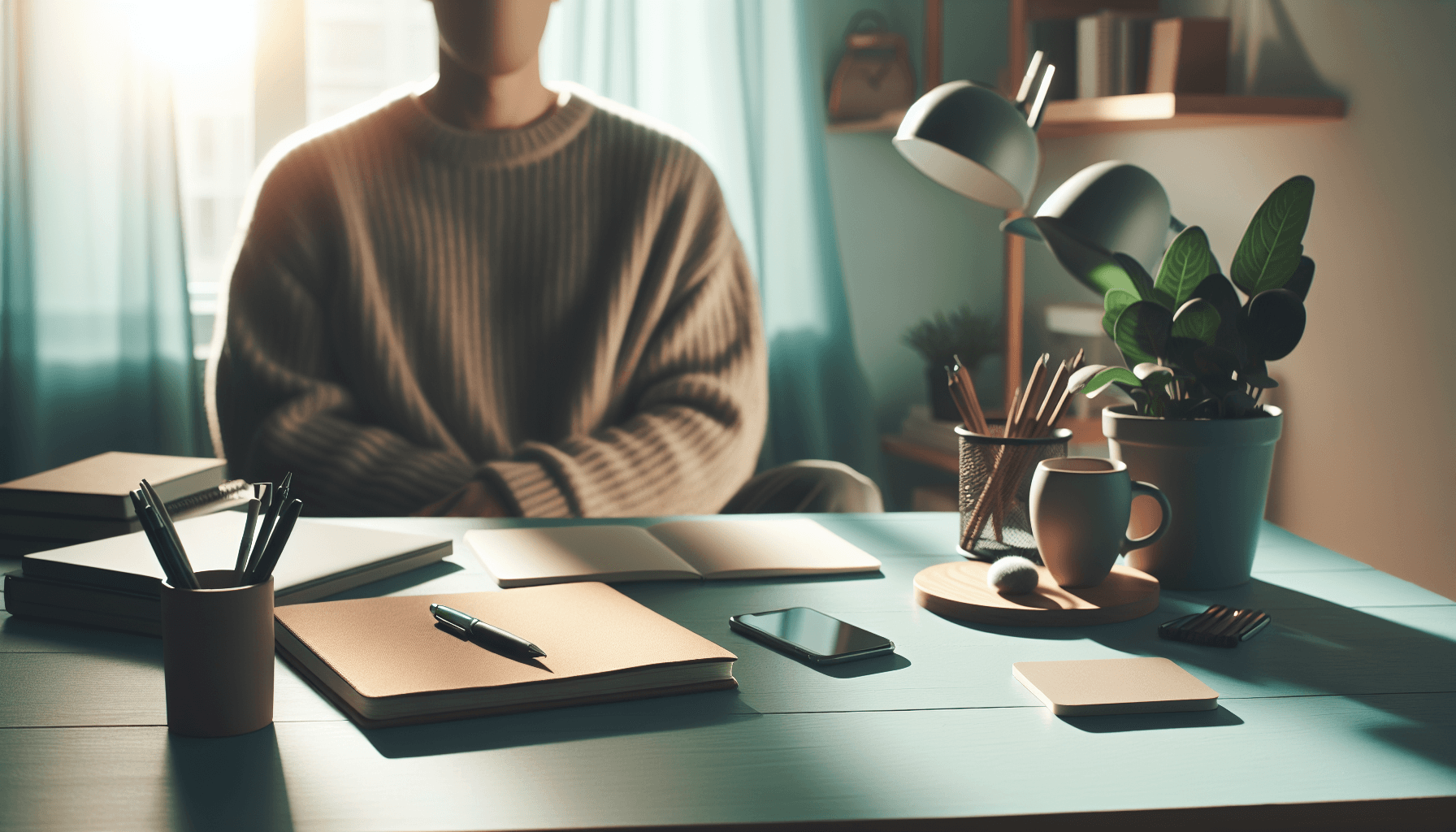 Dépression et travail : continuer, s'arrêter, revenir — mode d'emploi