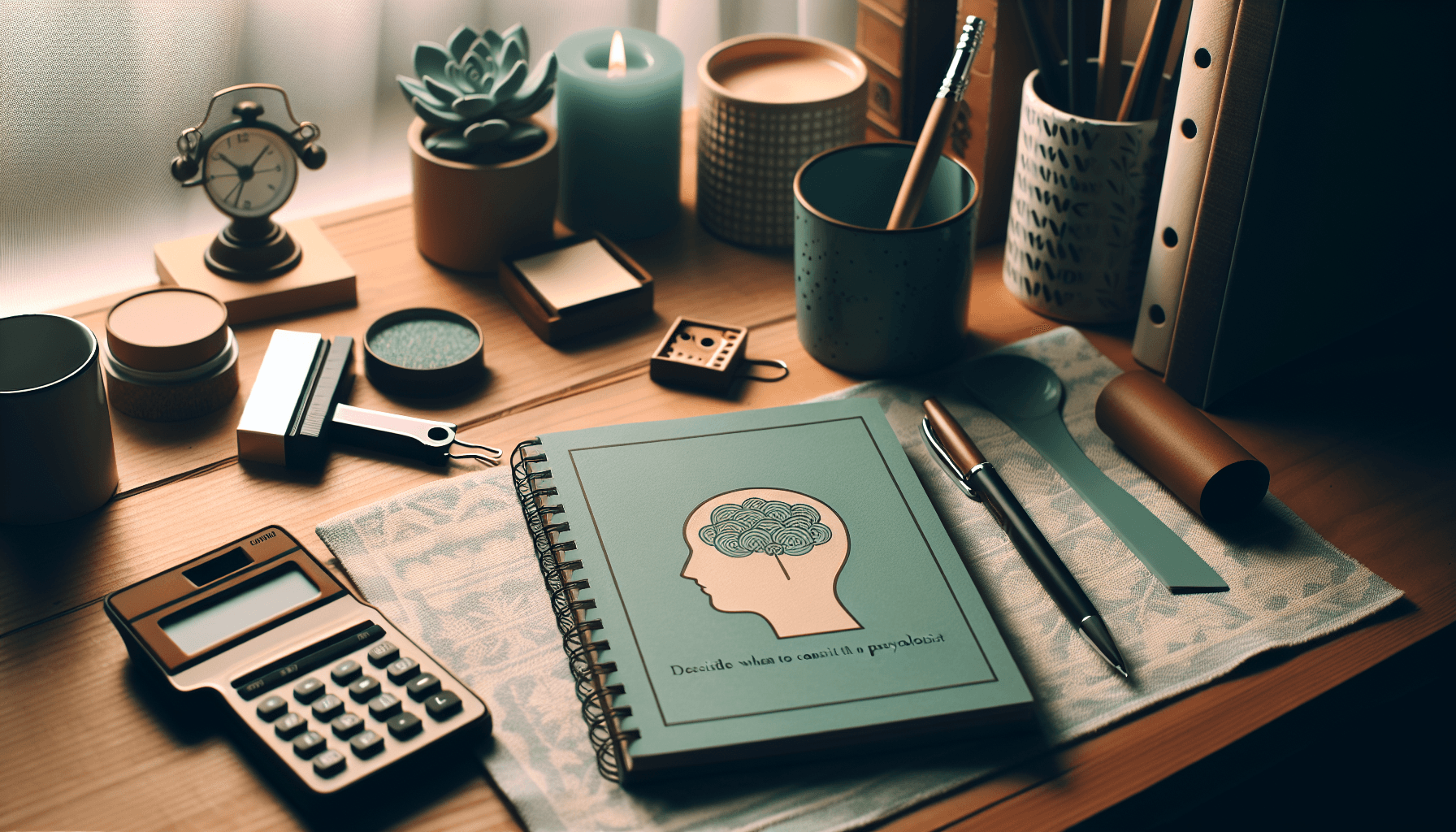 Quand consulter un psychologue pour une dépression ? 7 signaux décisifs