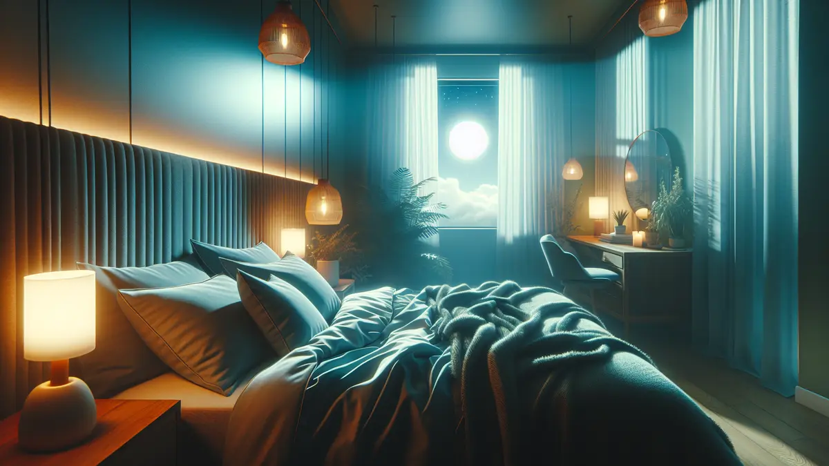 Hygiene du sommeil : les habitudes qui changent tout