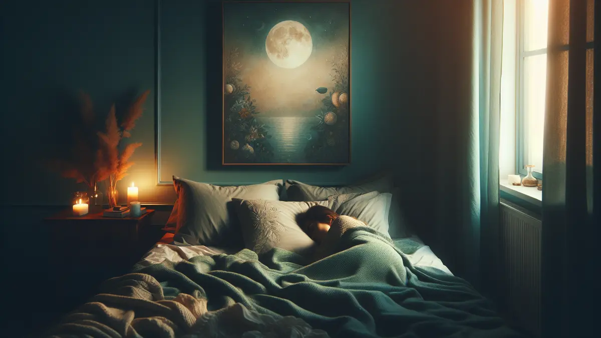 Insomnie et sante mentale : comprendre le cercle vicieux