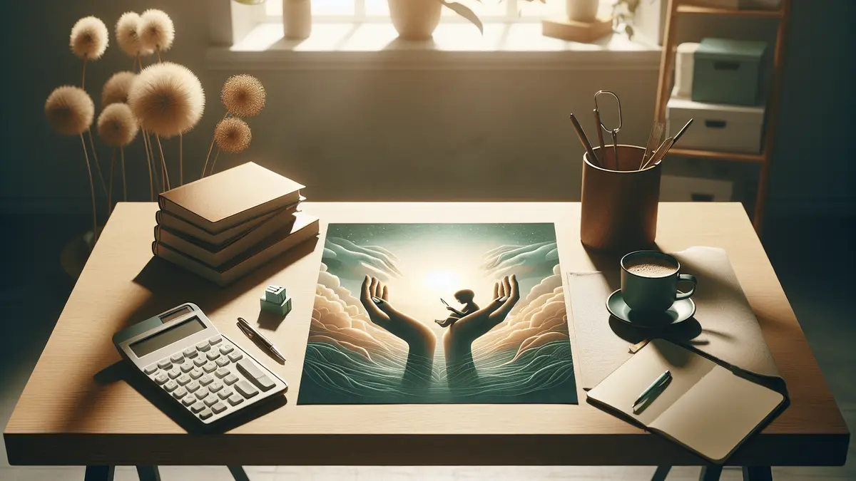 Maternite et sante mentale : le bouleversement psychologique