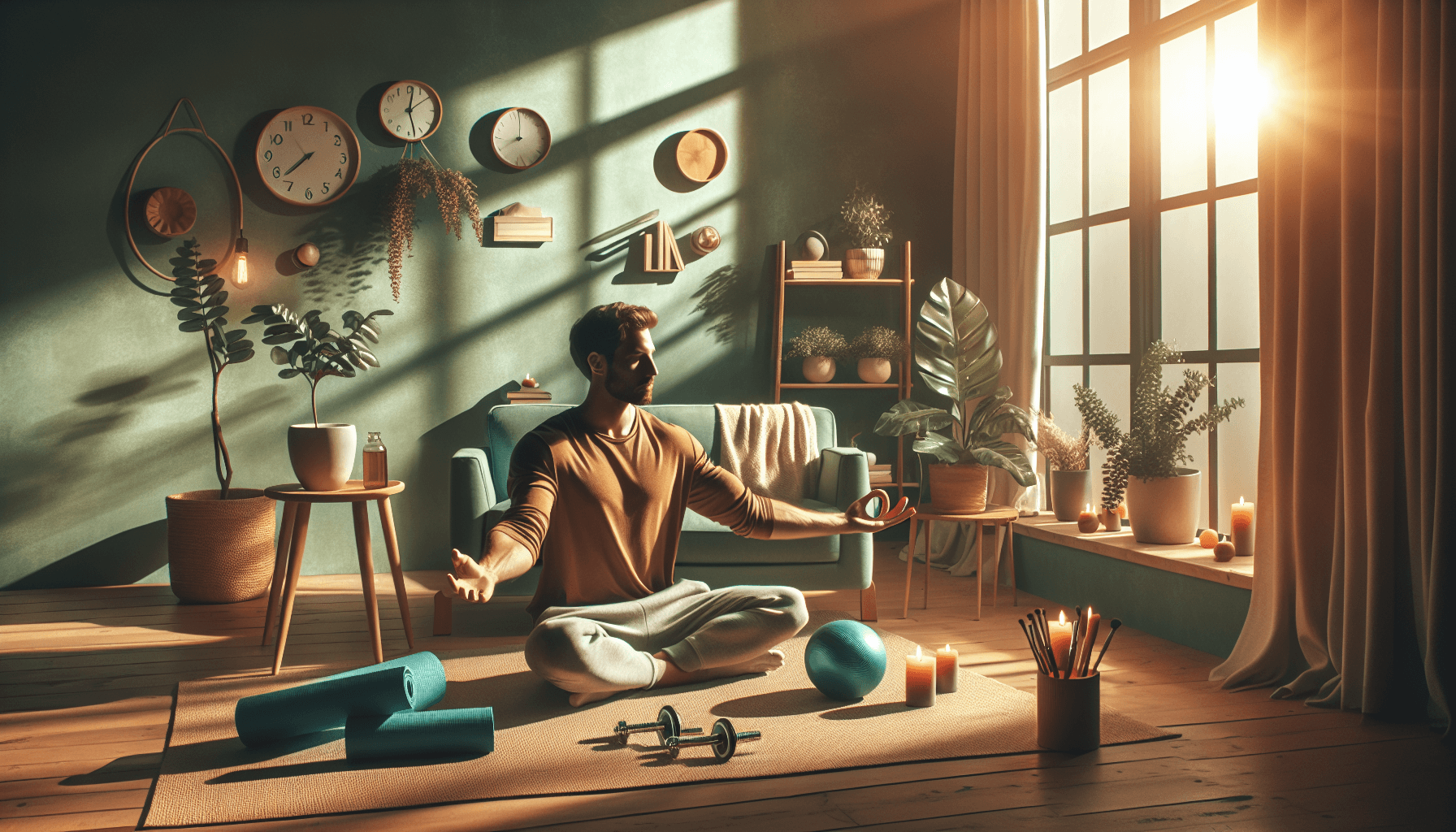 Sport anti-stress : quelles activités choisir et combien de fois par semaine ?