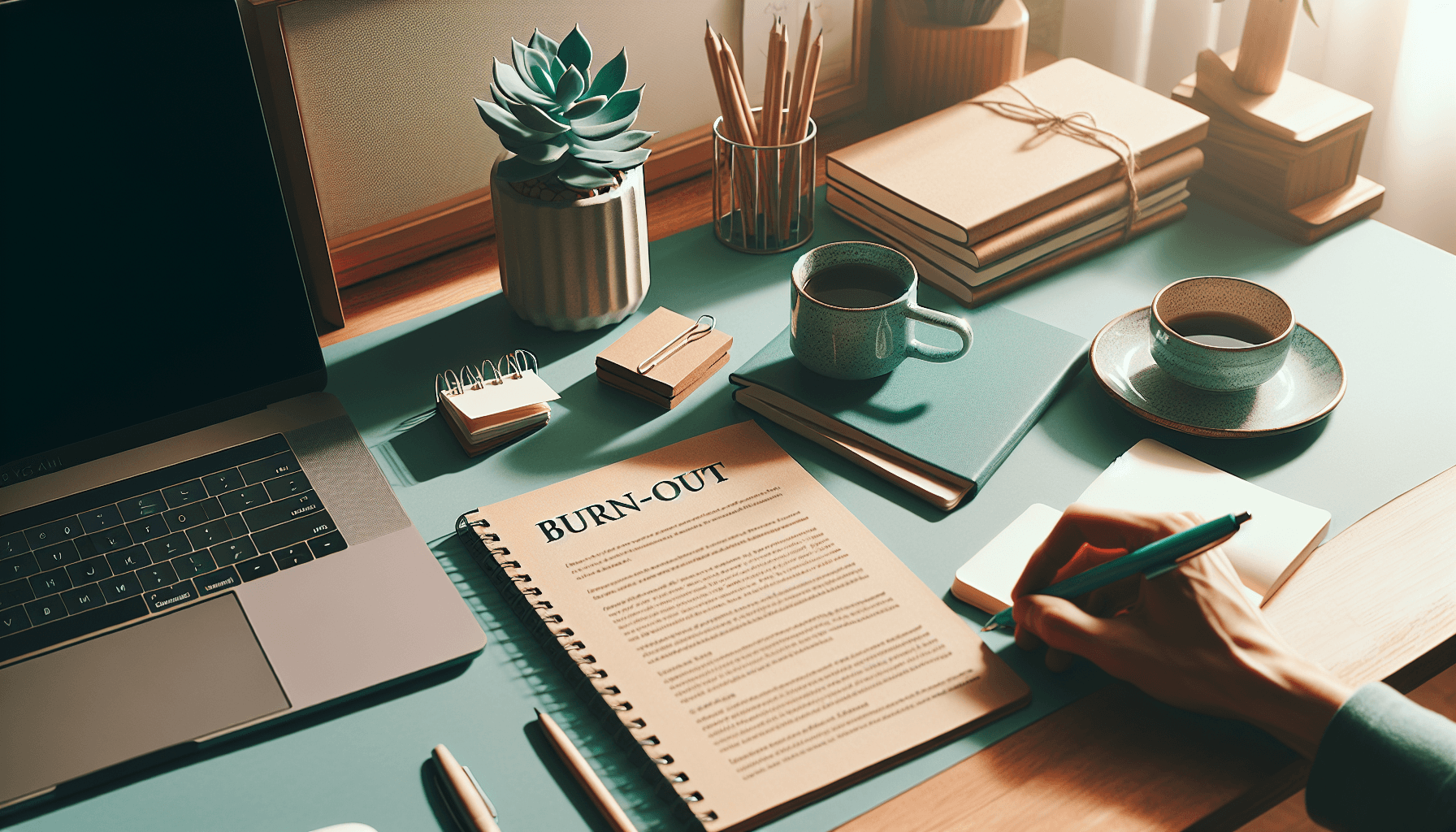 Burn-out et corps : 8 symptômes physiques qui doivent alerter