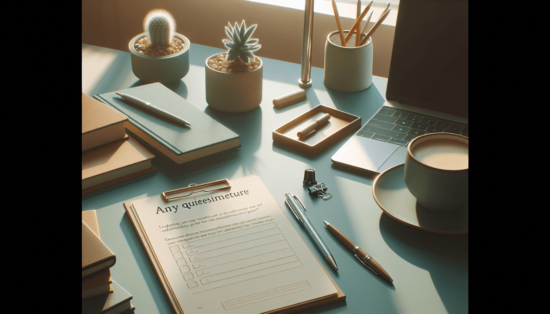 Test : évaluez votre niveau d'anxiété en 10 questions