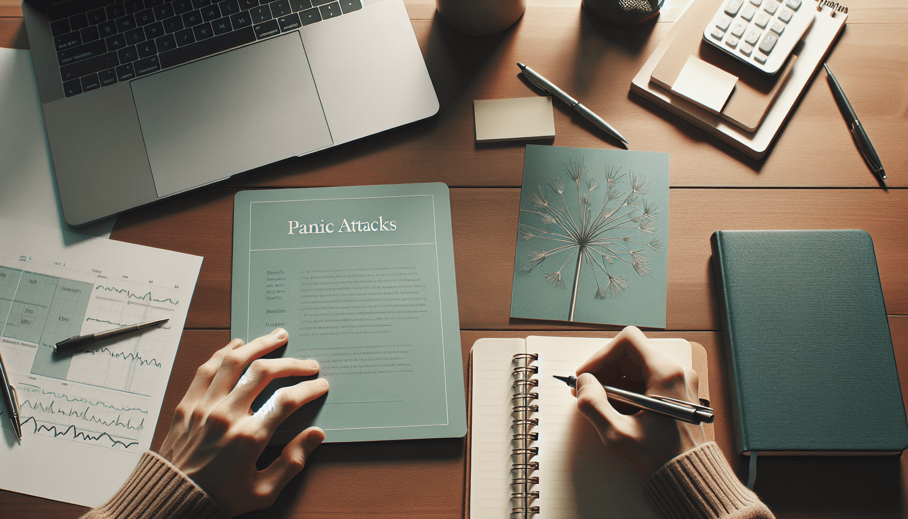 Trouble panique : que faire quand les crises d'angoisse se répètent ?