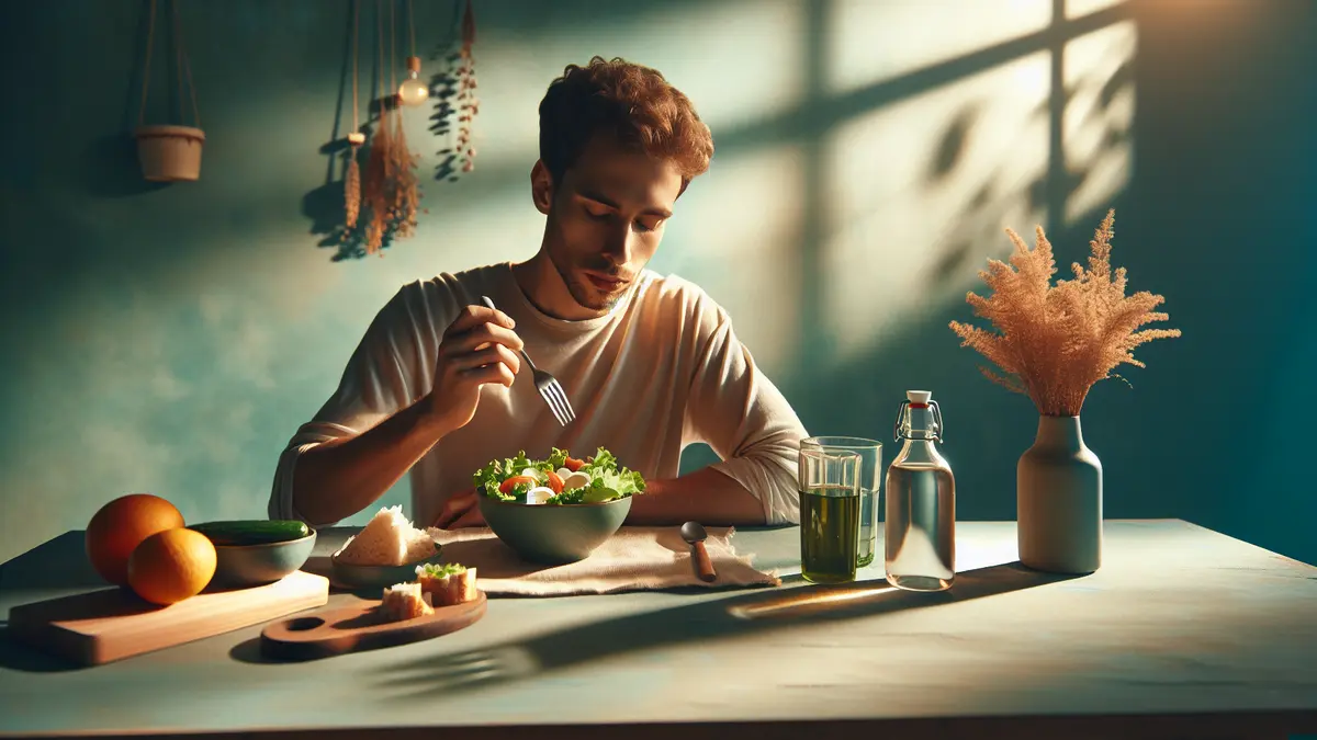 Troubles du comportement alimentaire : comprendre pour mieux accompagner