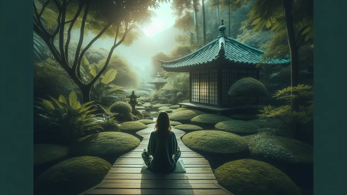 Agoraphobie : comprendre et surmonter la peur des espaces ouverts