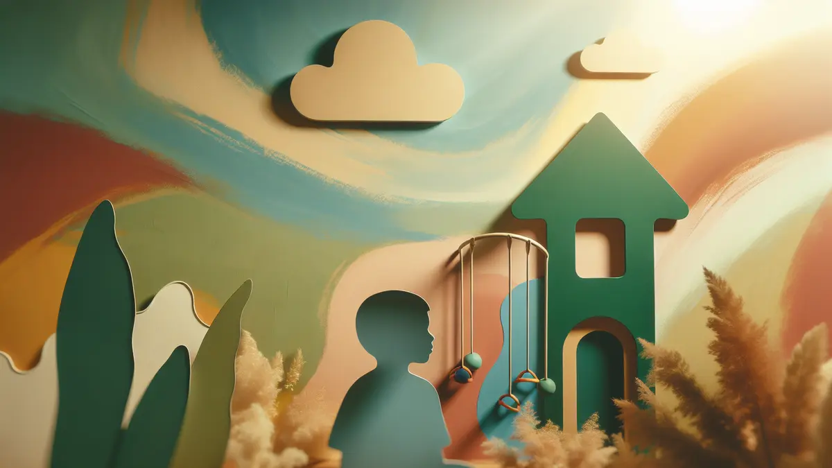 Anxiété chez l'enfant : comment la repérer et l'accompagner