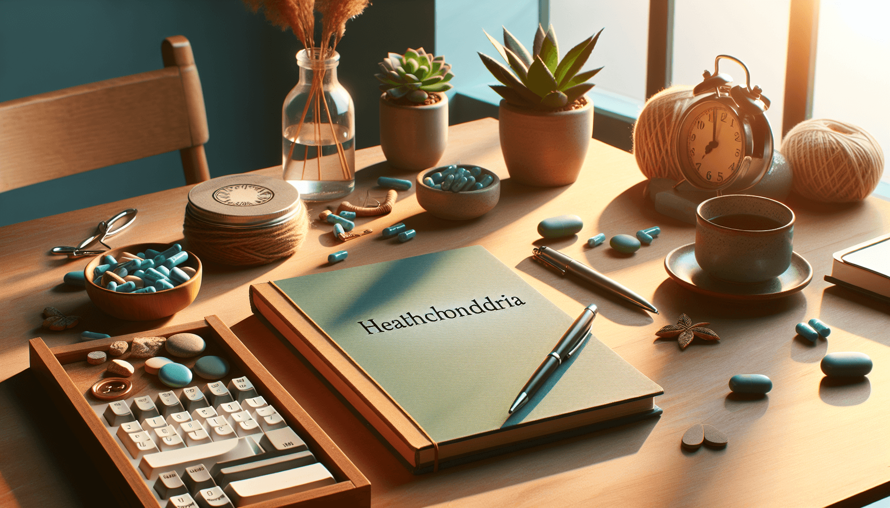 Anxiété de santé (hypocondrie) : quand la peur d'être malade devient une maladie