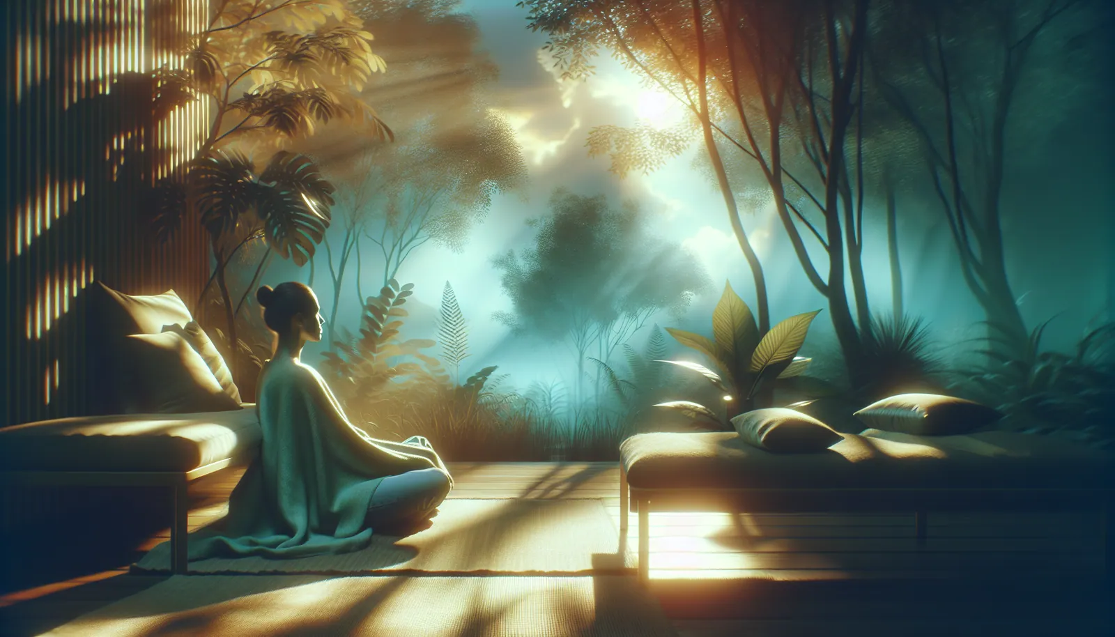 Anxiété : guide complet 2026 — comprendre, identifier, soigner