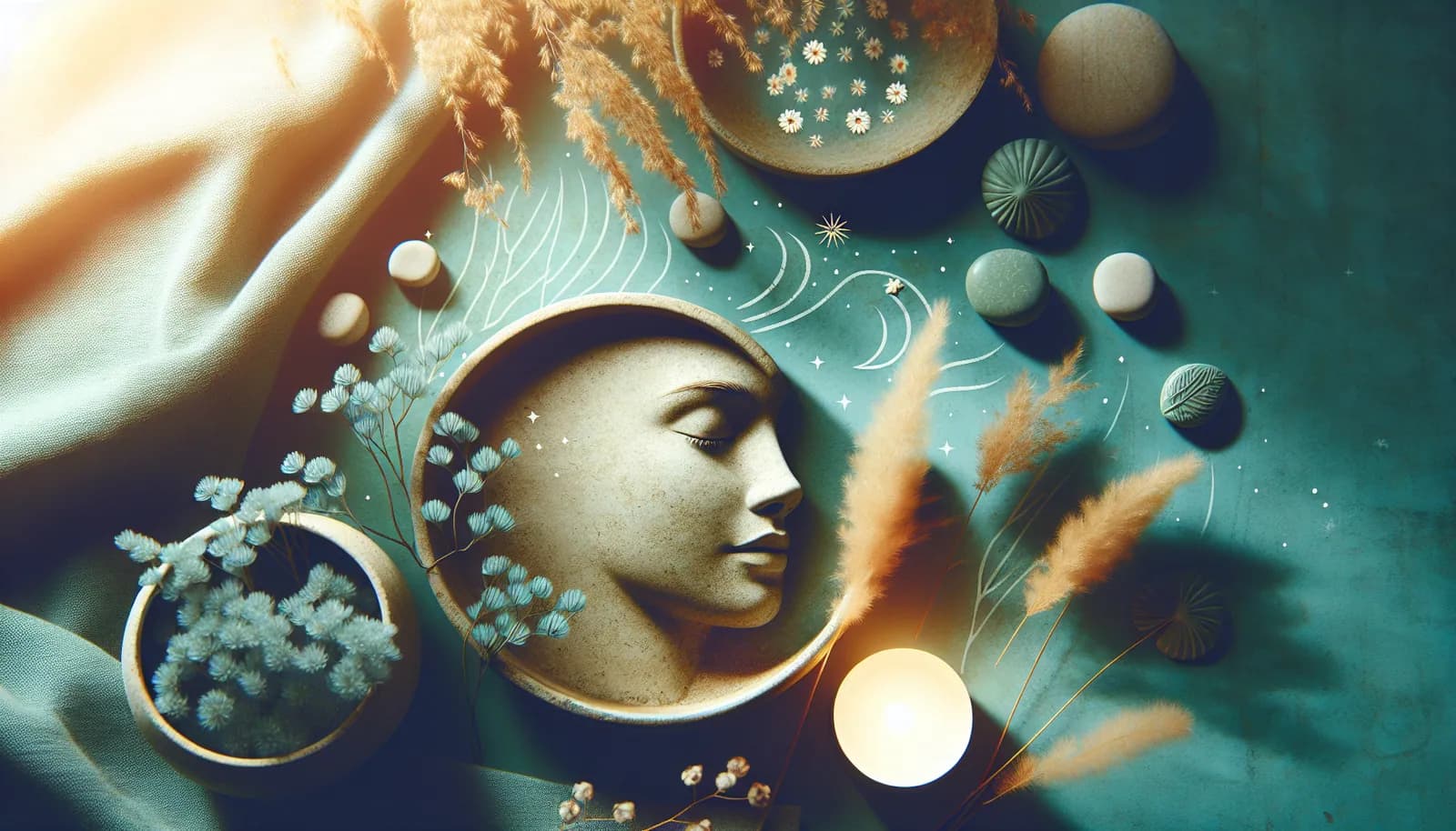 Anxiété nocturne et réveils avec angoisse : causes et solutions