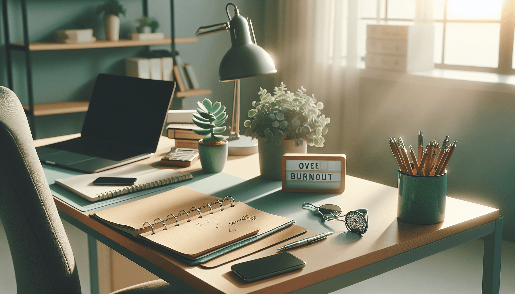 Arrêt maladie pour burn-out : vos droits, la durée, l'indemnisation