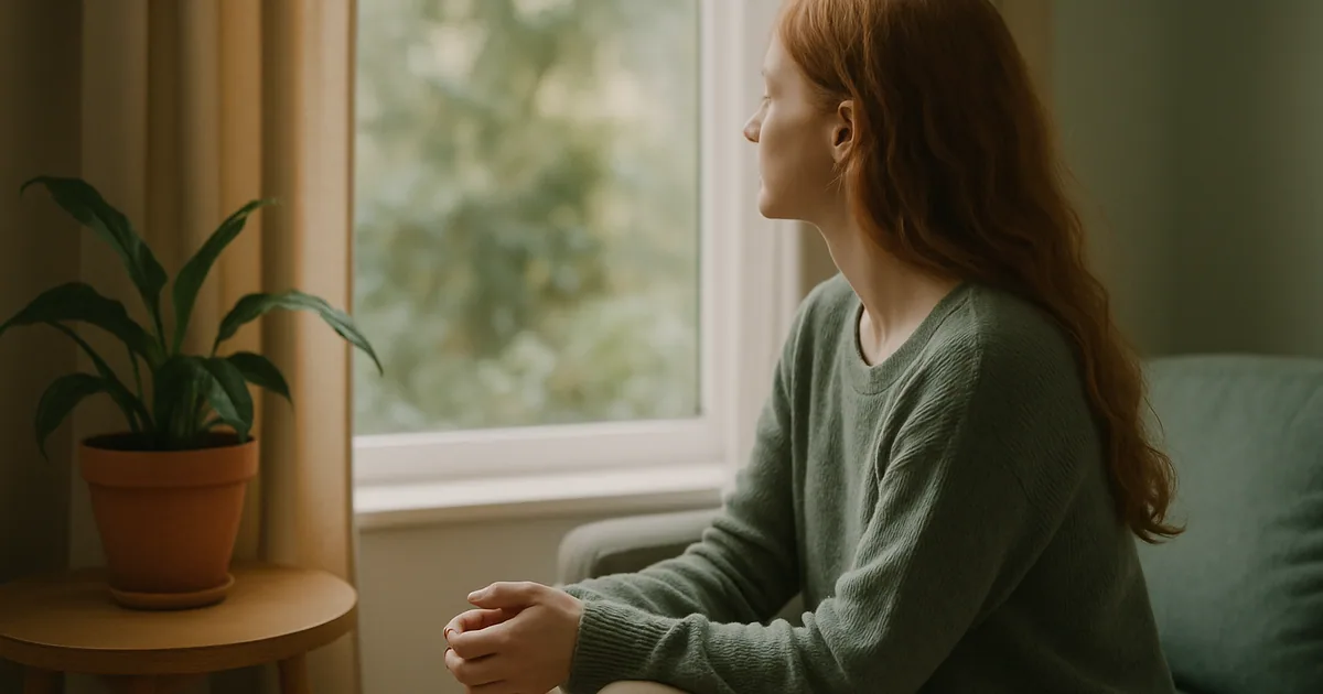 Autisme au féminin : pourquoi tant de femmes sont diagnostiquées tardivement