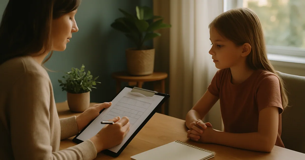 Bilan neuropsychologique Dys : déroulé, prix, remboursement
