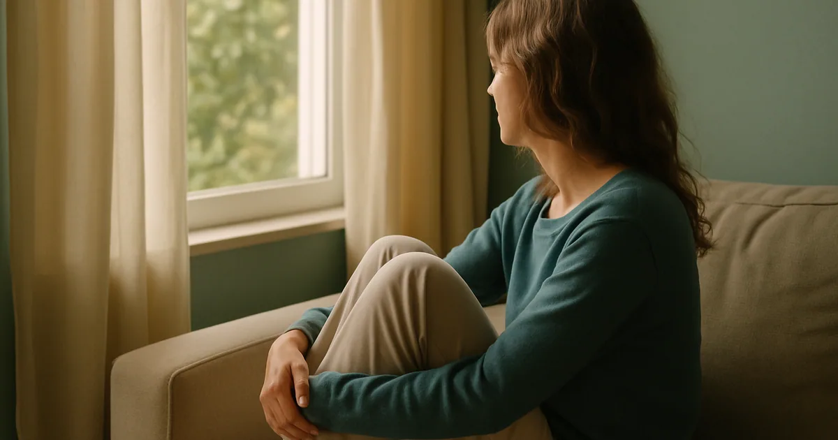 Combien de temps pour "oublier" une rupture : ce que dit la recherche