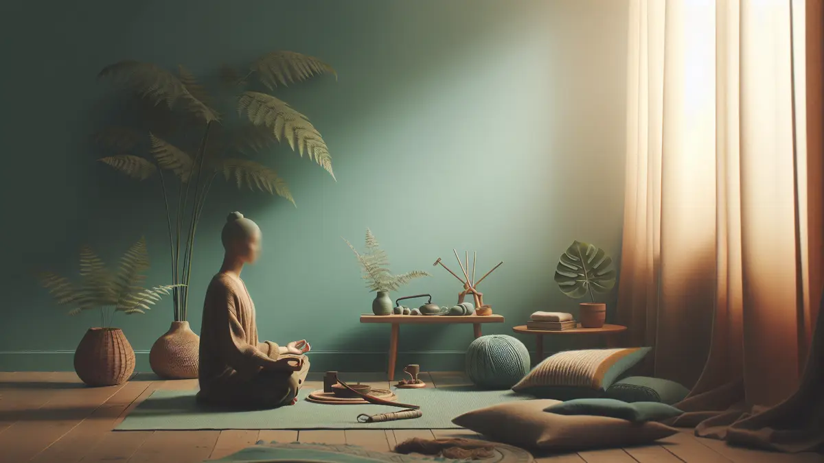 Comment gerer son anxiete au quotidien