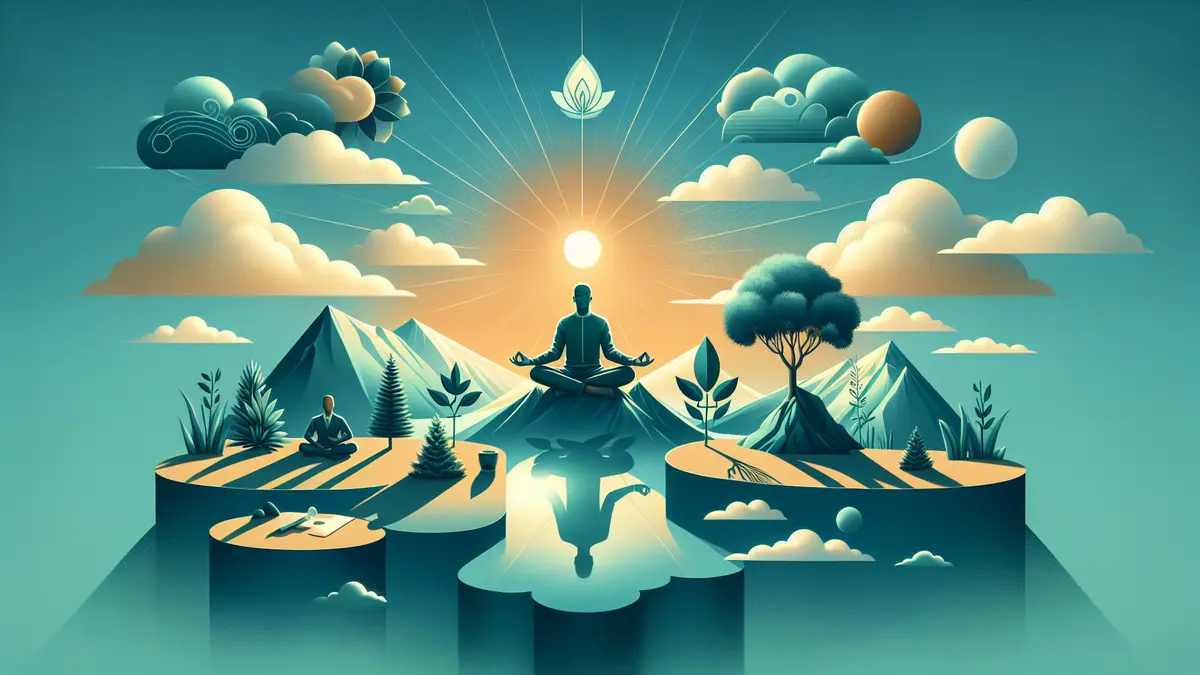 Confiance en soi : les cles pour la construire durablement