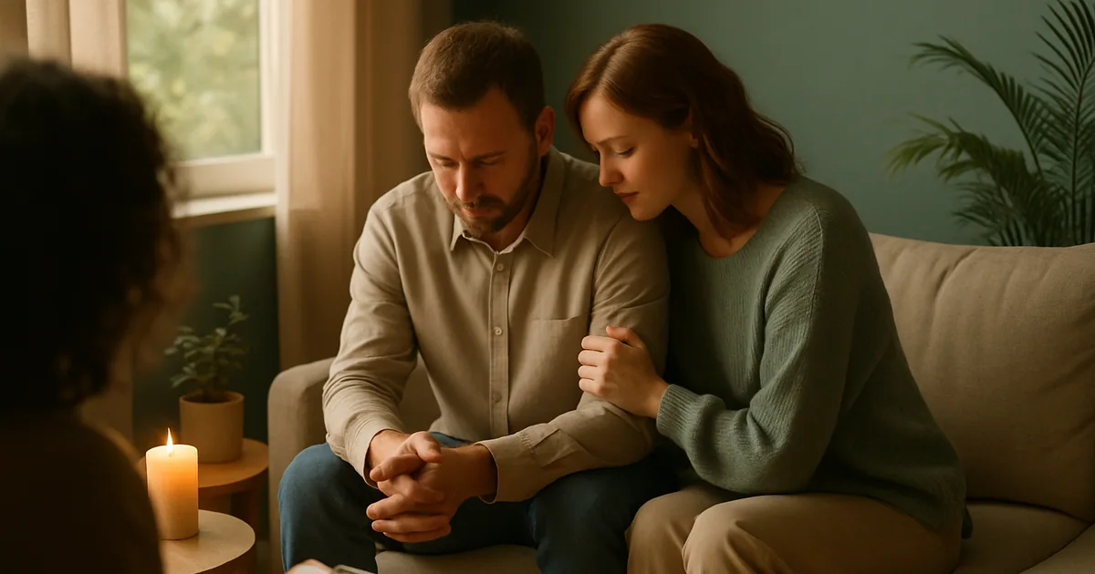 La "crise des 7 ans" du couple : mythe ou signal clinique ?