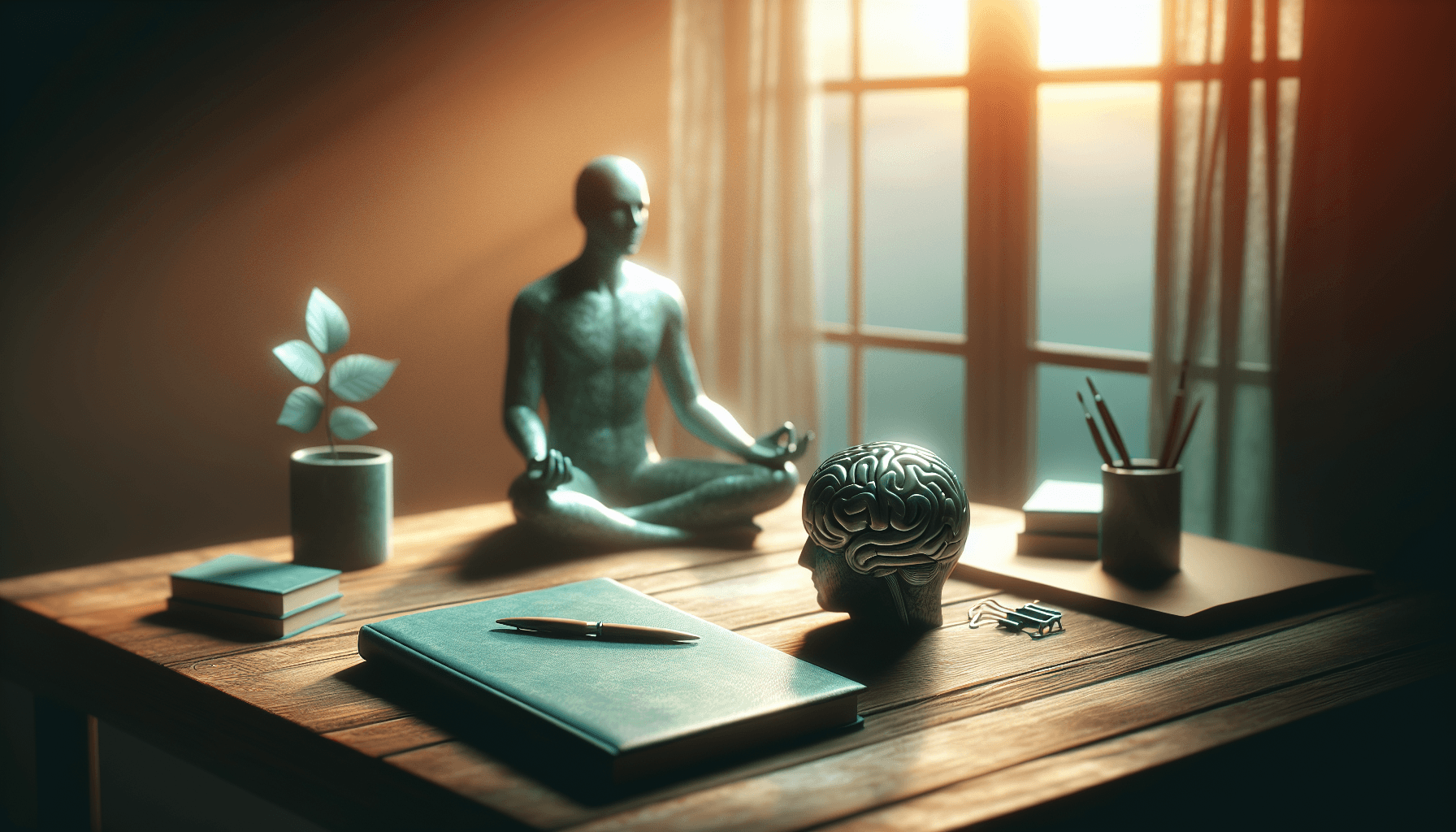 Dépression et activité physique : pourquoi bouger aide vraiment