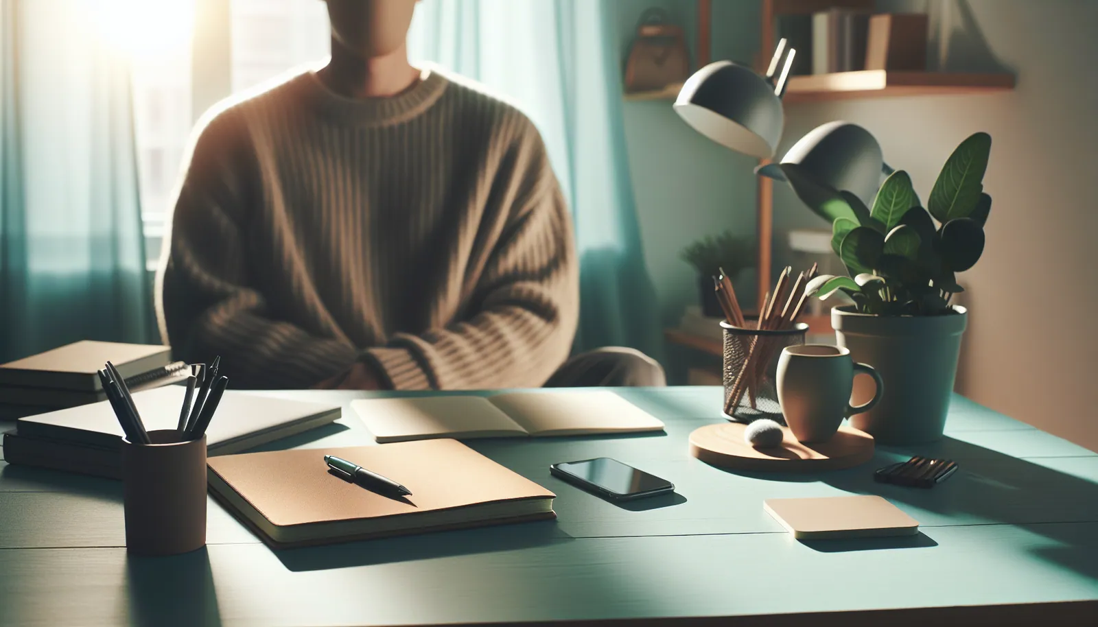 Dépression et travail : continuer, s'arrêter, revenir — mode d'emploi