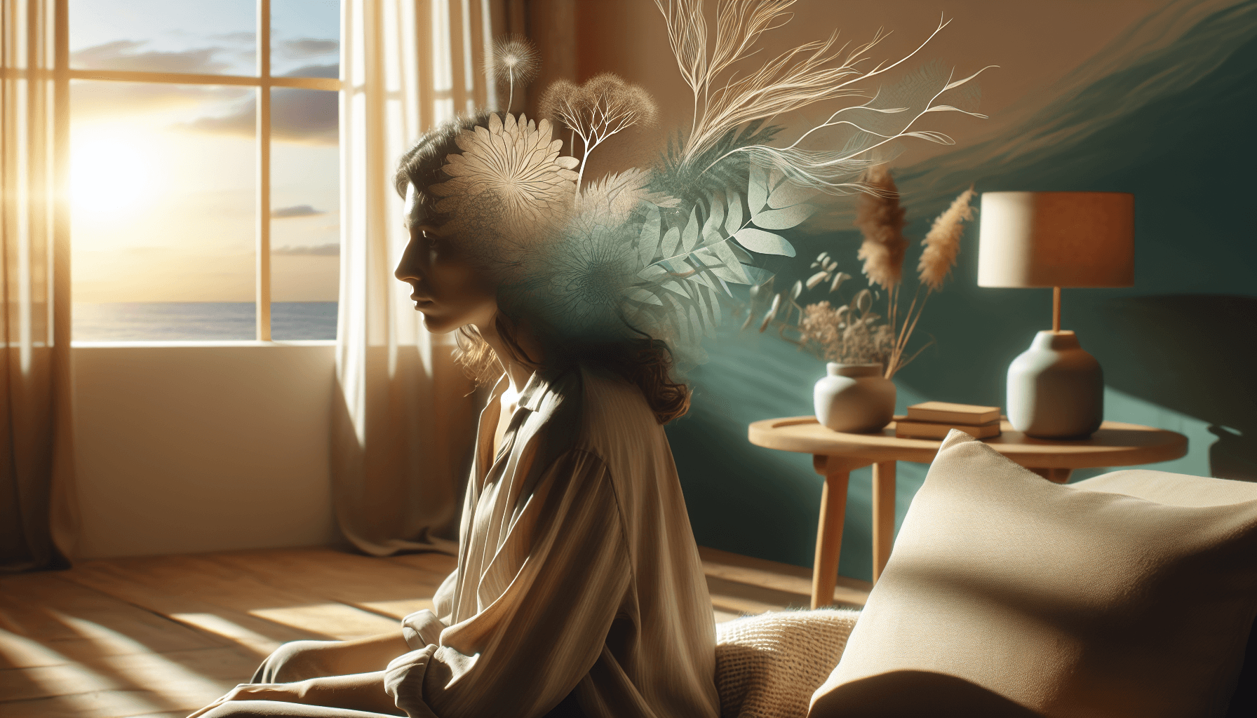 Quelle est la différence entre le stress et l'anxiété ?