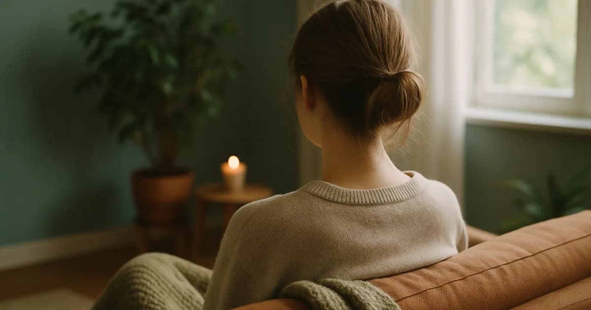 HPI et faux self : pourquoi le haut potentiel peut faire souffrir