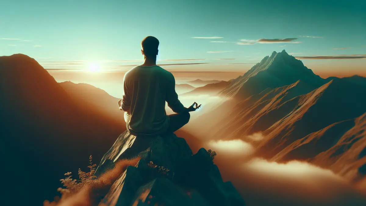 Les bienfaits de la méditation pleine conscience sur la santé mentale