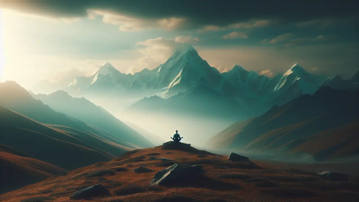 Meditation et sante mentale : ce que dit la recherche