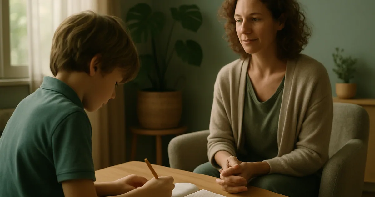 PAP, PPS, MDPH : aménagements scolaires Dys, tout comprendre