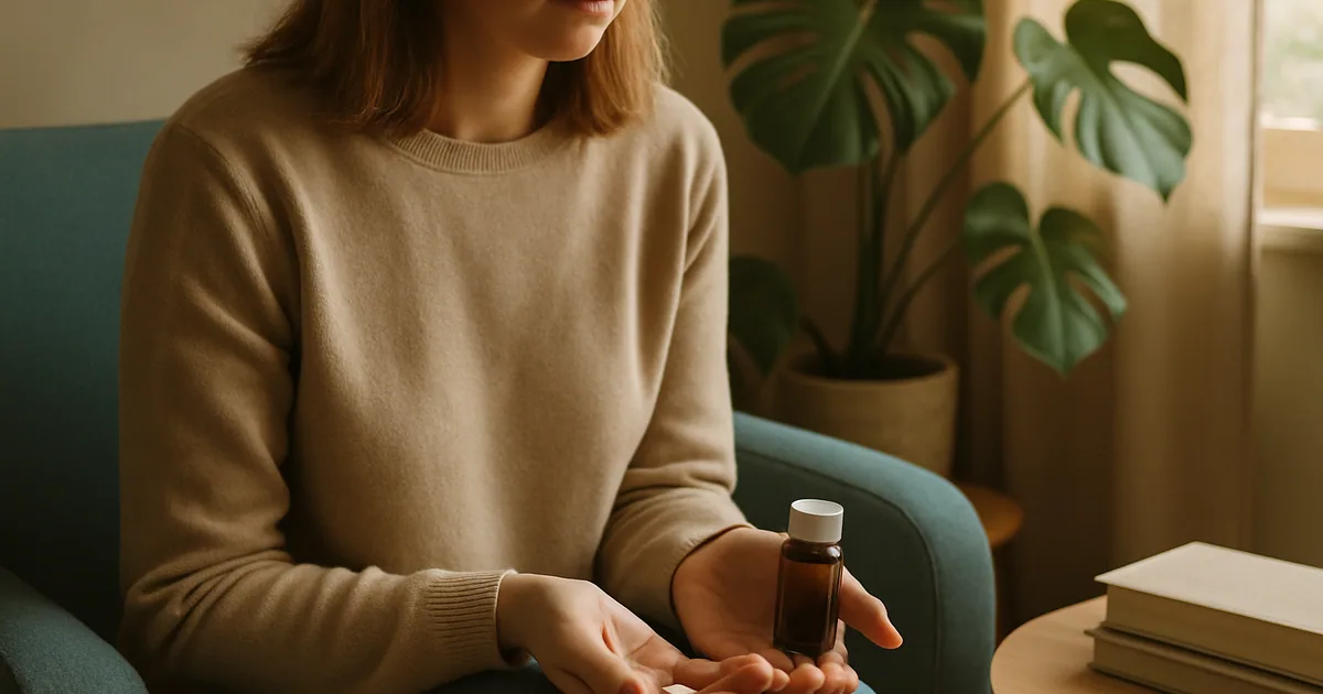 Phobie sociale et médicaments : ISRS, bêtabloquants, ce qu'il faut savoir