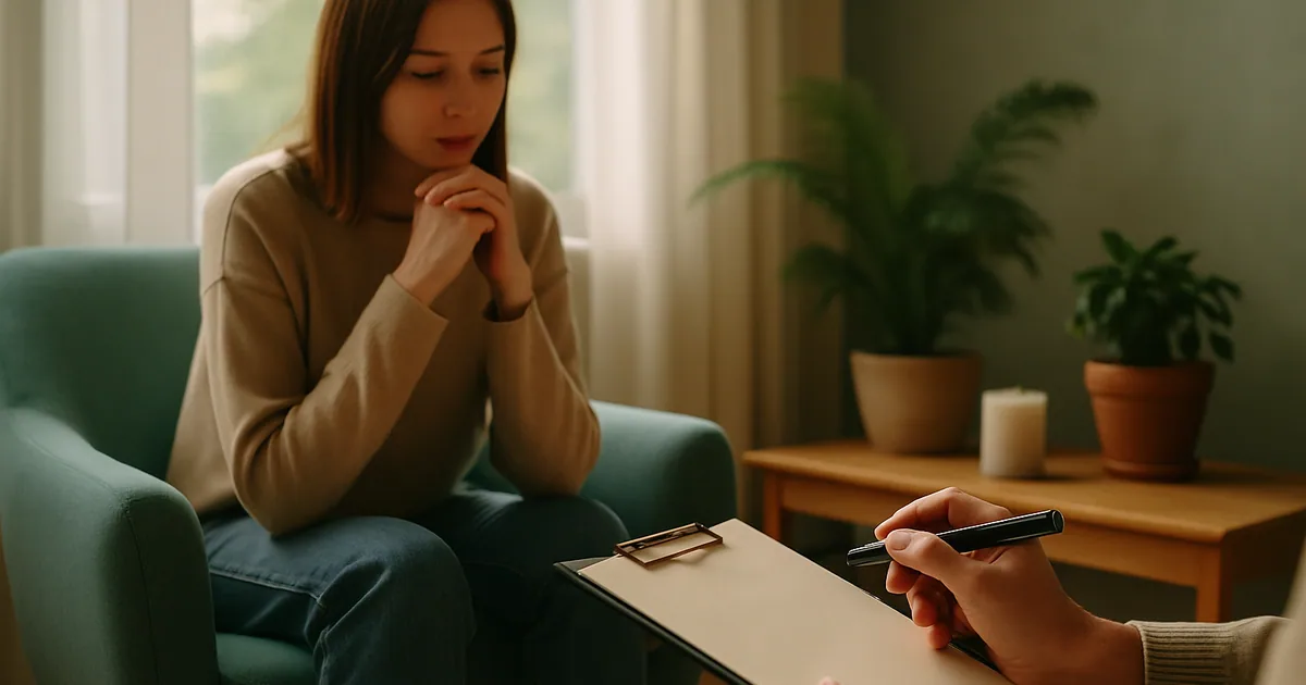 Phobie sociale ou timidité ? La différence clinique en 5 critères