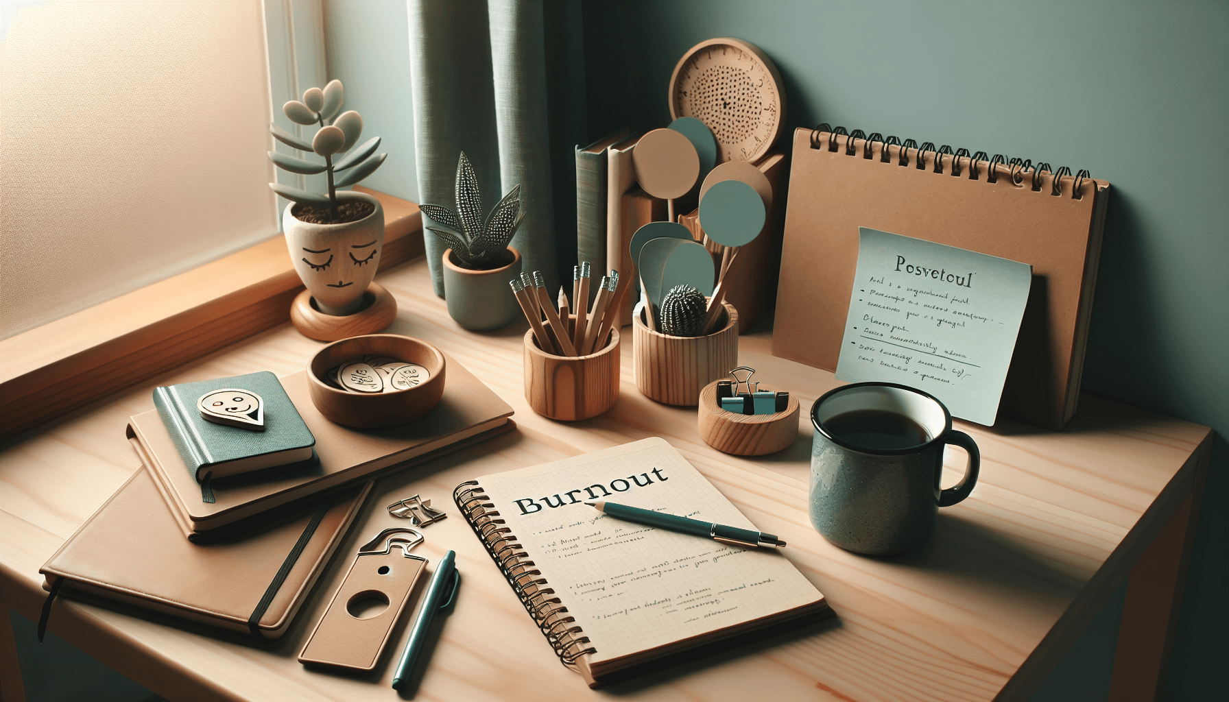 Prévenir un burn-out : 8 signaux précurseurs à repérer avant qu'il soit trop tard