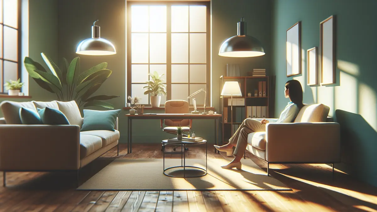 Psychologie positive : la science du bien-etre