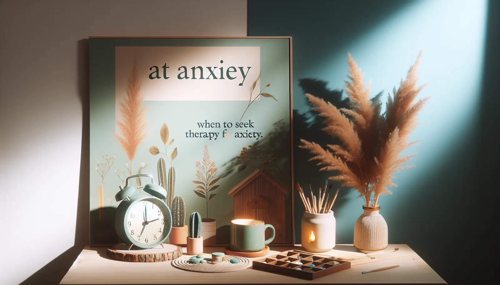 Quand consulter un psychologue pour de l'anxiété ? 7 signaux décisifs