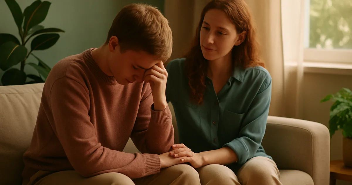 Rupture dans un couple LGBTQIA+ : ce qui differe (et ce qui non)