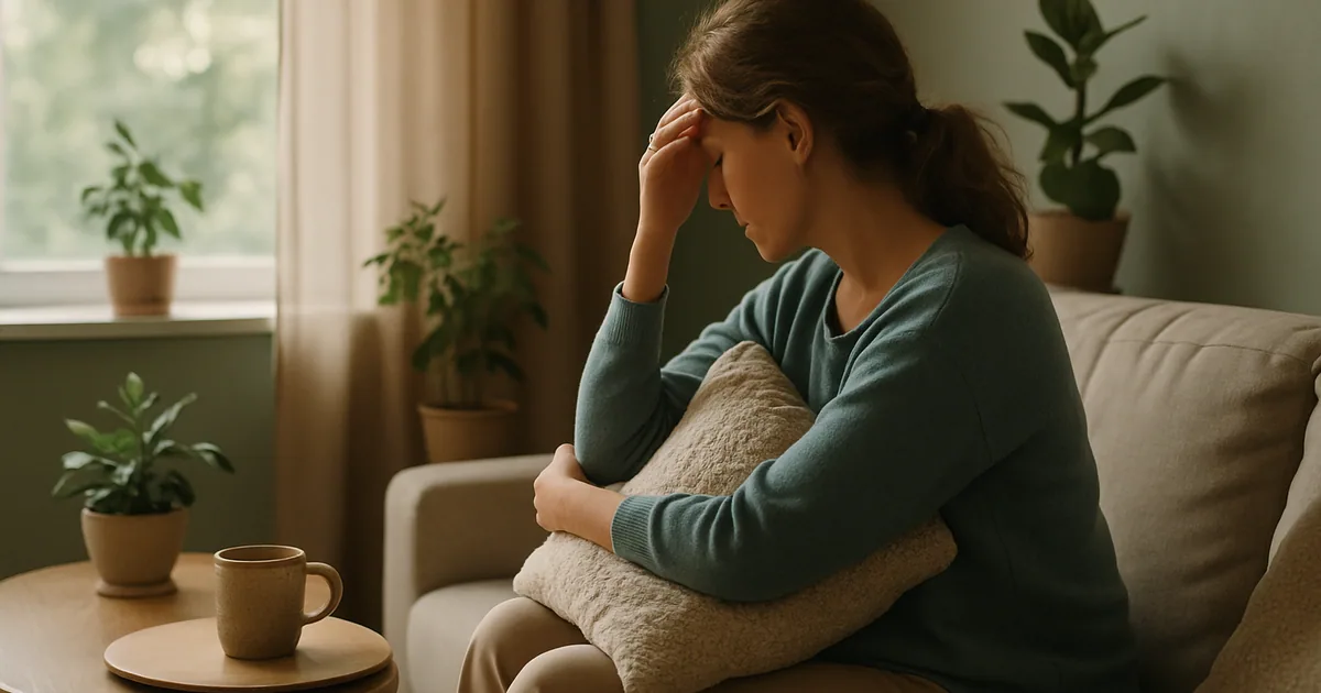 Rupture après 10 ans (ou plus) : quand toute une vie se réorganise