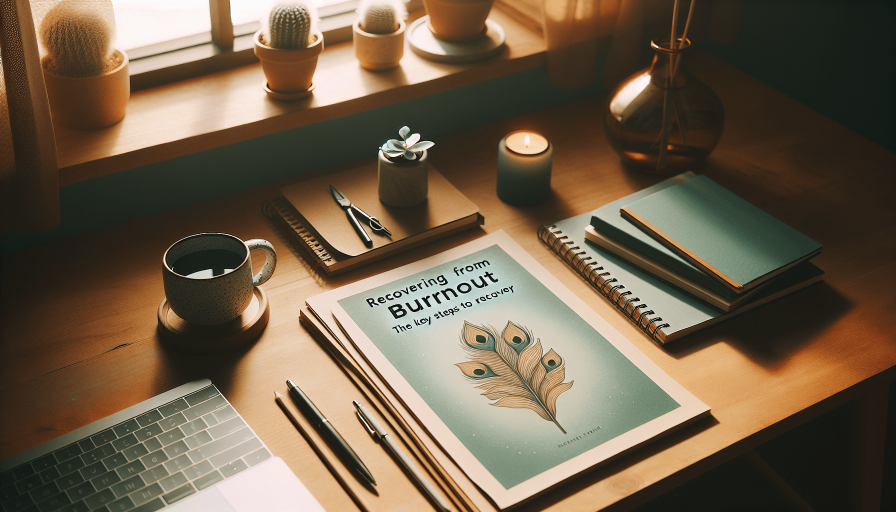 Se remettre d'un burn-out : les 7 étapes clés du rétablissement