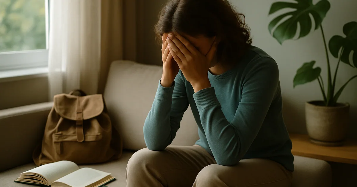 Étudiant et syndrome de l'imposteur : grandes écoles et fac