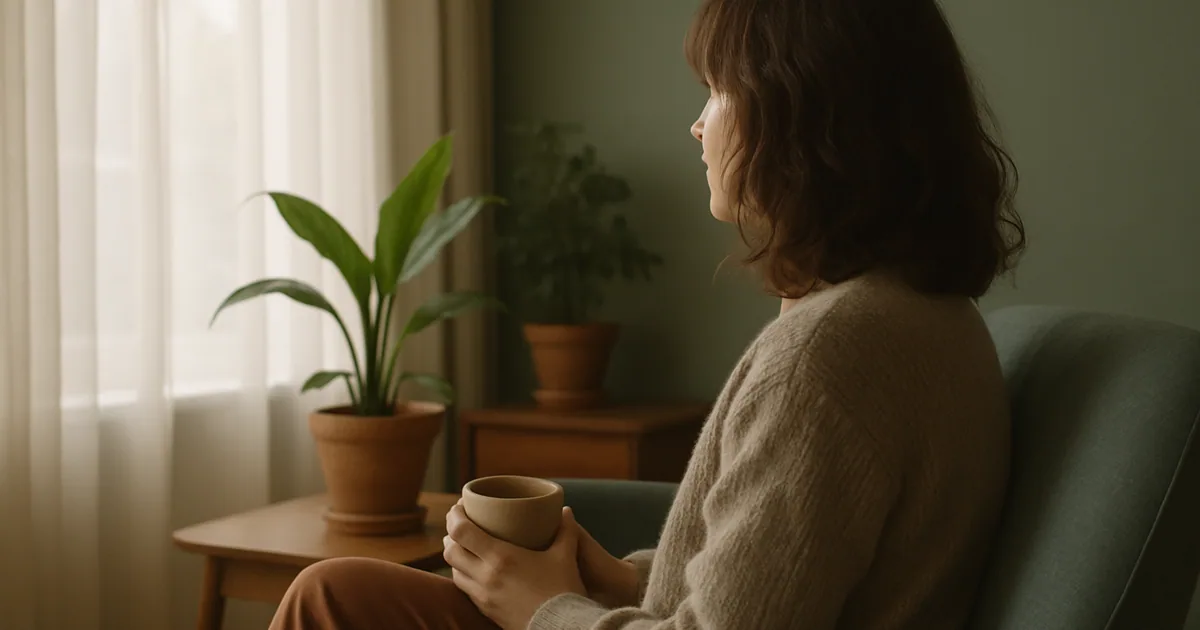 Syndrome de l'imposteur chez la femme : mécaniques et sorties