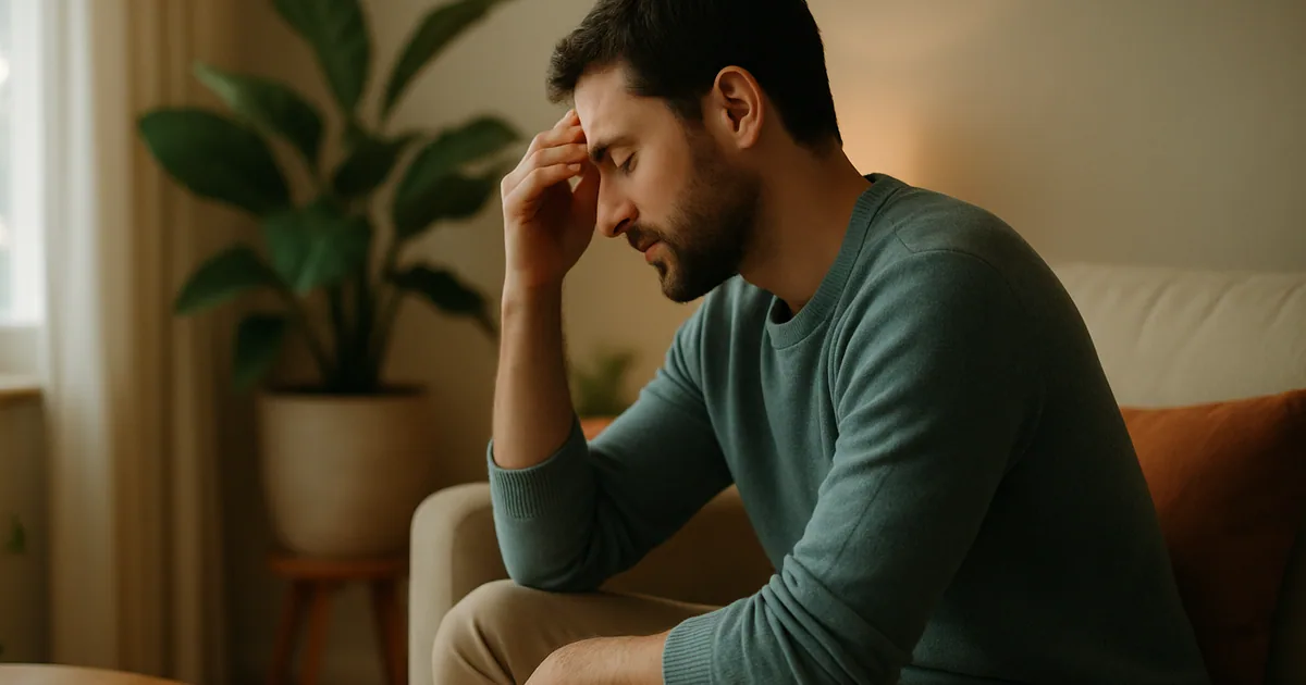 Syndrome de l'imposteur chez l'homme : le tabou masculin