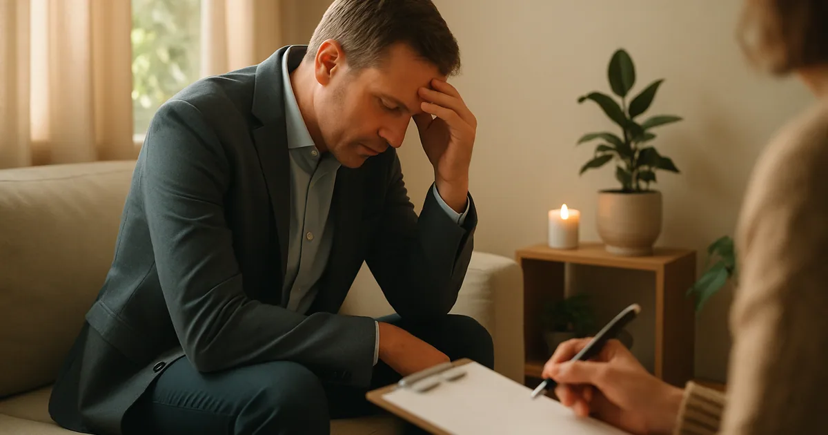 Manager qui doute : syndrome de l'imposteur et posture d'encadrement