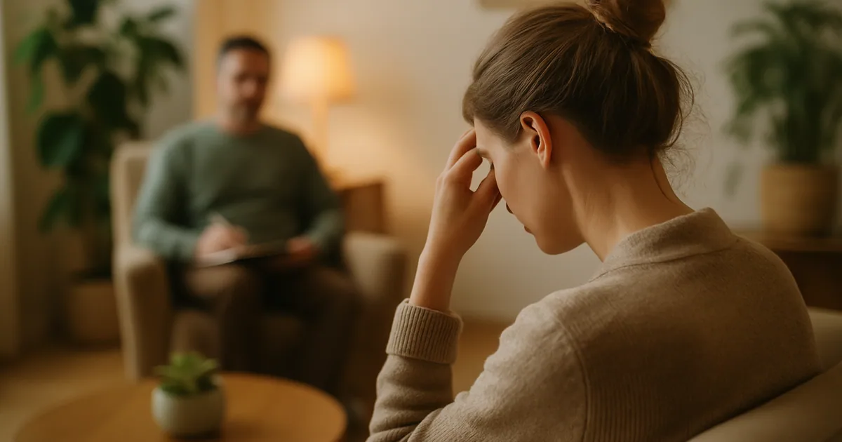 Reconversion pro : pourquoi le syndrome de l'imposteur revient