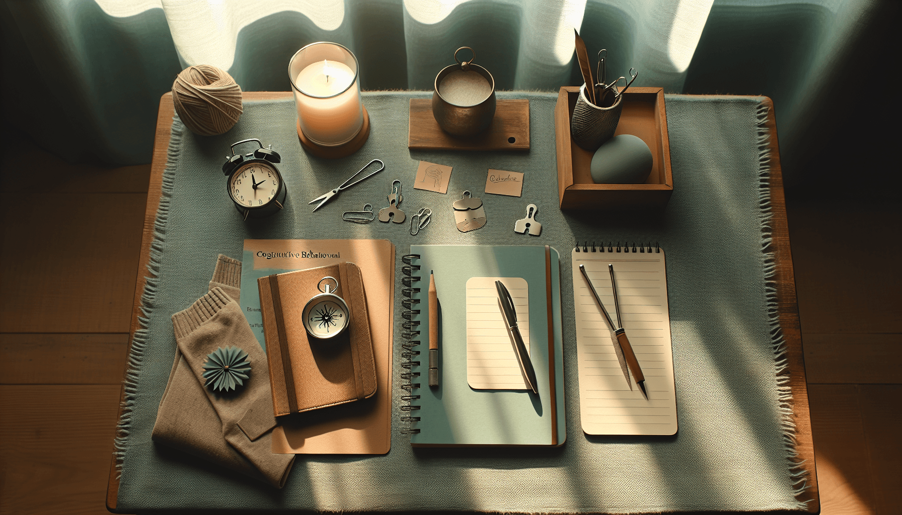 TCC et dépression : comment ça marche et à quoi s'attendre ?